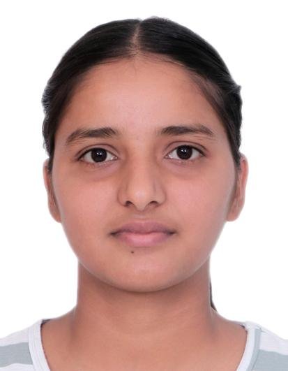Amandeep Kaur
